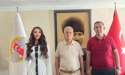 TGF’den Gazetecilere Sağlıkta Önemli Destek