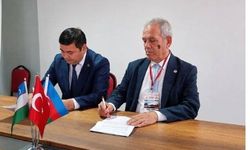 TGF’den Özbekistan ile Medya İş Birliği
