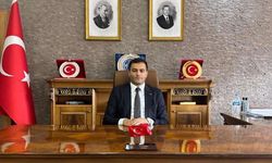 Kaymakam Demirel Delice’de Görevine Başladı