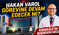 Hakan Varol Görevine Devam Edecek mi?