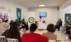 Yeşilay Kırıkkale'de Kaygıyla Başa Çıkma Atölyesi