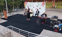 Delice'de Müzik Dolu Aile Yılı Buluşmas