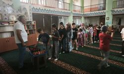 Koru ve Güzelyurt'ta Yaz Kur'an Kursları Sürüyor