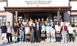 Kırıkkale’de LGS Başarısı: Öğrenciler Önal’la Buluştu
