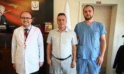 KETEM'den Gelen Telefon Hayatını Değiştirdi