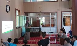 Kırıkkale’de Yeşilay’dan Gençlere Anlamlı Eğitim