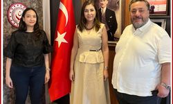 Kırıkkale’de Aile Odaklı Projeler İçin İş Birliği