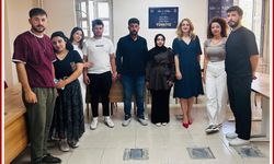Kırıkkale’de Evlenecek Gençlere Evlilik Öncesi Eğitim