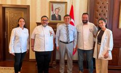 Kırıkkale’nin Gastronomi Hafızası Kayıt Altına Alınacak