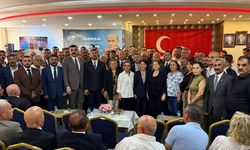 MHP Kırıkkale Merkez İlçe Kongresini Gerçekleştirdi
