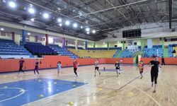 Kırıkkale’de Yaz Spor Okullarına Yoğun İlgi