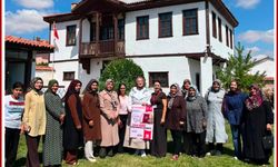 Kırıkkale’de Ailelere Yönelik Destekler Tanıtıldı