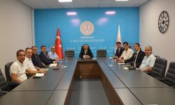 Kırıkkale’de Eğitim İçin Yeni Dönem Planlaması