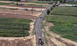 Kırıkkale’de Daha Güvenli Yollar İçin Çalışmalar Sürüyor