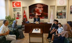 Öğrenciler Anlattı, Rahmi Güney Dinledi