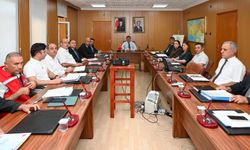 Kırıkkale’nin Köylerinde Altyapı Hamlesi
