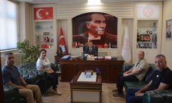 Kırıkkale’de Eğitimde Dijitalleşme Çalışmaları Ele Alındı