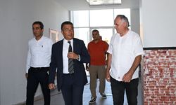 Kırıkkale’de Özel Eğitim Okulları Yeni Döneme Hazırlanıyor