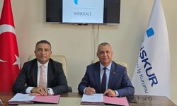 Kırıkkale İŞKUR’dan 400 Kişilik TYP İstihdamı
