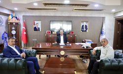 Yahşihan’da Hizmet Kalitesi İçin Değerlendirme Toplantısı