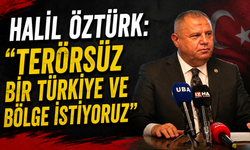 MHP Kırıkkale’de Basınla Buluştu: Gündem Barış Projesi
