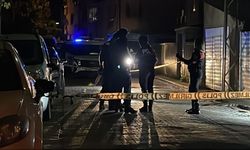 Sokaktaki Tartışma Kanlı Bitti: 1 Yaralı