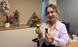 Kilo Kontrolünde 'Ses ve Dokunma' Etkisi