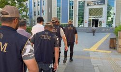 Kırşehir Merkezli FETÖ Operasyonunda 8 Gözaltı