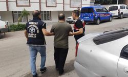 Kırıkkale'de Aranan 2 Hükümlü Yakalandı