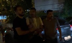 İş Başvurusu İçin Gitti, Otomobil Çalıp Döndü: 1 Gözaltı