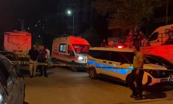 Silahlı Kavga: 1 Yaralı