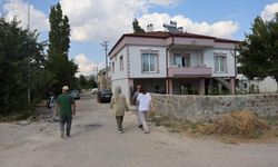 18 Yaşına Girdi, Sırra Kadem Bastı