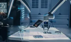AR-GE harcamaları 253,5 milyar lirayı aştı