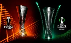 Avrupa kupalarında play-off heyecanı: Beşiktaş avantajlı, Trabzonspor geride