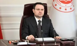 Bakan Gürlek duyurdu: Alo Adalet 135 hattı 1 Eylül’de hizmete giriyor