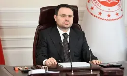 Bakan Gürlek: Hiçbir faili meçhul dosya kaderine terk edilmeyecek