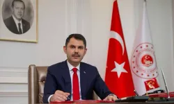 Bakan Kurum: Orman yangınlarının yaralarını hızla saracağız