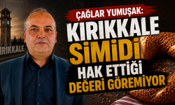 “Kırıkkale Lezzetleri Hak Ettiği Değeri Göremiyor”