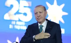Cumhurbaşkanı Erdoğan: Daha yeni başlıyoruz