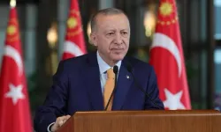 Cumhurbaşkanı Erdoğan: Mekke Anlaşması savunma iş birliğimize katkı sağlayacak