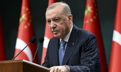 Cumhurbaşkanı Erdoğan: TSK güven vermeye devam ediyor