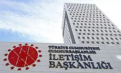 İletişim Başkanlığı terörün ekonomik faturasını paylaştı