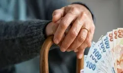 En düşük emekli aylığı farkı hesaplara geçiyor