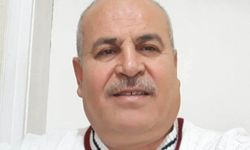 Ersoy Savaş'ın kardeşi vefat etti.