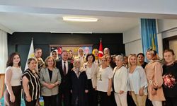 İyi Parti saha çalışmalarında