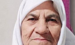 Safiye Yardımcı vefat etti.