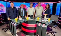 Türk Dünyası medyasında Güç Birliği