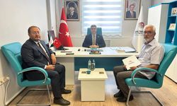 Külliye 2027 yılına projelerle hazırlanıyor