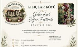 Kırıkkale'de Festival sezonu başladı