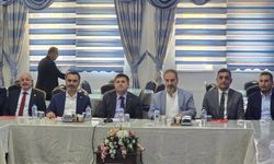 Kırıkkale'nin Eğitim Rotası masaya yatırıldı